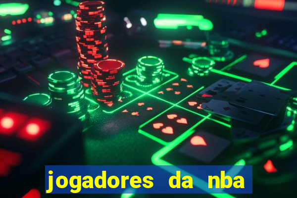 jogadores da nba de a a z stop